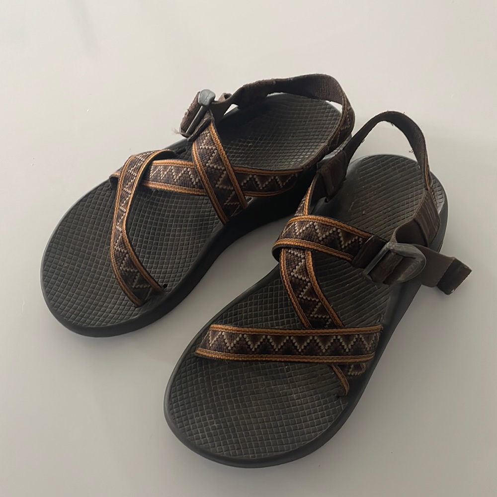 Chaco sandals